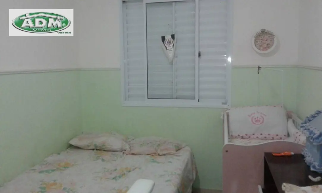 Apartamento com 2 quartos à venda, 45m2 em Parque Jandaia, Carapicuiba - SP - imagem 7 Foto 7 de Apartamento com 2 quartos à venda, 45m2 em Parque Jandaia, Carapicuiba - SP