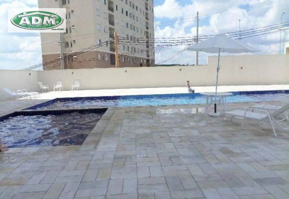 Apartamento com 2 quartos à venda, 45m2 em Parque Jandaia, Carapicuiba - SP - imagem 5 Foto 5 de Apartamento com 2 quartos à venda, 45m2 em Parque Jandaia, Carapicuiba - SP