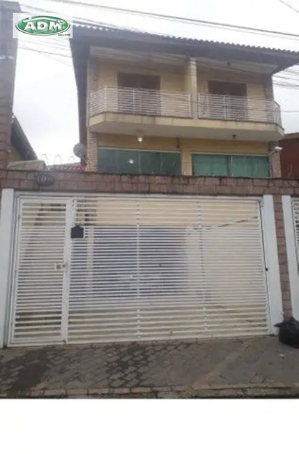 Sobrado com 3 quartos à venda, 150m2 em Vila Nossa Senhora do Retiro, São Paulo - SP - imagem 1 Foto 1 de Sobrado com 3 quartos à venda, 150m2 em Vila Nossa Senhora do Retiro, São Paulo - SP