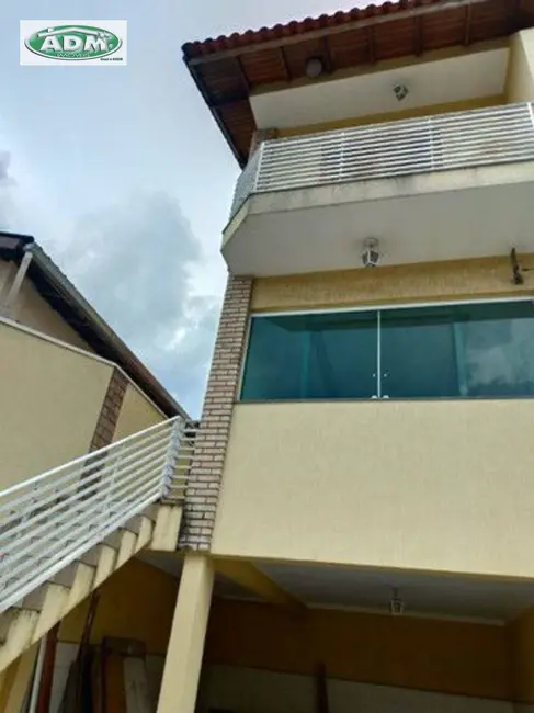 Sobrado com 3 quartos à venda, 150m2 em Vila Nossa Senhora do Retiro, São Paulo - SP - imagem 3 Foto 3 de Sobrado com 3 quartos à venda, 150m2 em Vila Nossa Senhora do Retiro, São Paulo - SP