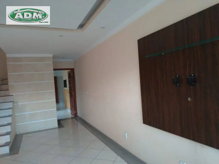 Sobrado com 3 quartos à venda, 150m2 em Vila Nossa Senhora do Retiro, São Paulo - SP - imagem 9 Foto 9 de Sobrado com 3 quartos à venda, 150m2 em Vila Nossa Senhora do Retiro, São Paulo - SP