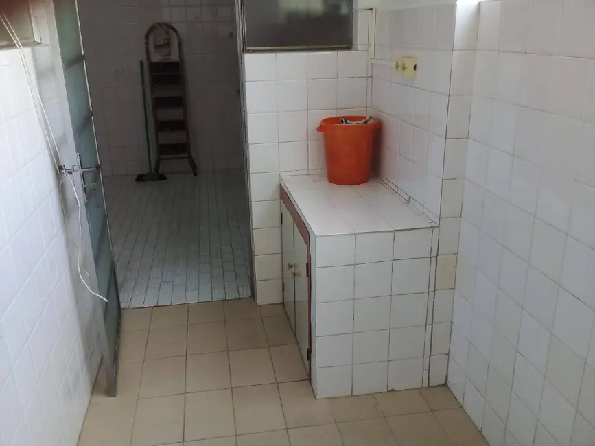 Apartamento com 3 quartos para alugar, 116m2 em Perdizes, São Paulo - SP - imagem 4 Foto 4 de Apartamento com 3 quartos para alugar, 116m2 em Perdizes, São Paulo - SP