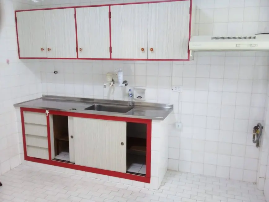 Apartamento com 3 quartos para alugar, 116m2 em Perdizes, São Paulo - SP - imagem 8 Foto 8 de Apartamento com 3 quartos para alugar, 116m2 em Perdizes, São Paulo - SP