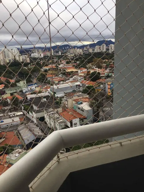 Foto 4 de Apartamento com 2 quartos para alugar, 65m2 em Alto de Pinheiros, São Paulo - SP