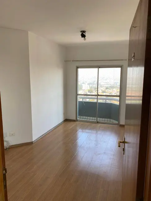 Foto 2 de Apartamento com 2 quartos para alugar, 65m2 em Alto de Pinheiros, São Paulo - SP