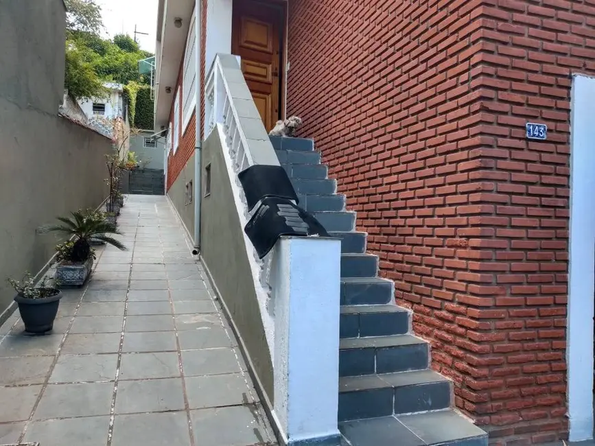 Sobrado com 4 quartos à venda, 240m2 em Vila Pereira Barreto, São Paulo - SP - imagem 5 Foto 5 de Sobrado com 4 quartos à venda, 240m2 em Vila Pereira Barreto, São Paulo - SP