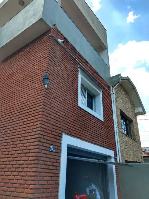 Sobrado com 4 quartos à venda, 240m2 em Vila Pereira Barreto, São Paulo - SP - imagem 7 Foto 7 de Sobrado com 4 quartos à venda, 240m2 em Vila Pereira Barreto, São Paulo - SP