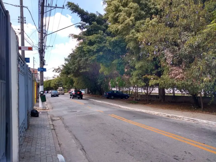 Sobrado com 4 quartos à venda, 240m2 em Vila Pereira Barreto, São Paulo - SP - imagem 3 Foto 3 de Sobrado com 4 quartos à venda, 240m2 em Vila Pereira Barreto, São Paulo - SP