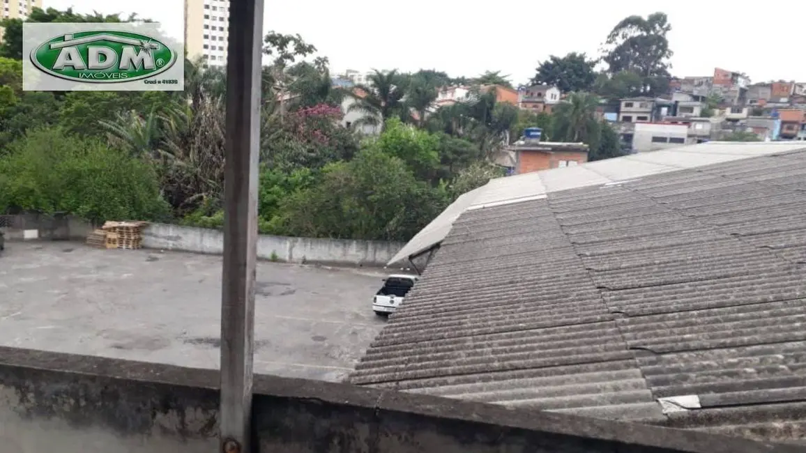 Sala Comercial à venda, 800m2 em Vila Nova Jaraguá, São Paulo - SP - imagem 6 Foto 6 de Sala Comercial à venda, 800m2 em Vila Nova Jaraguá, São Paulo - SP