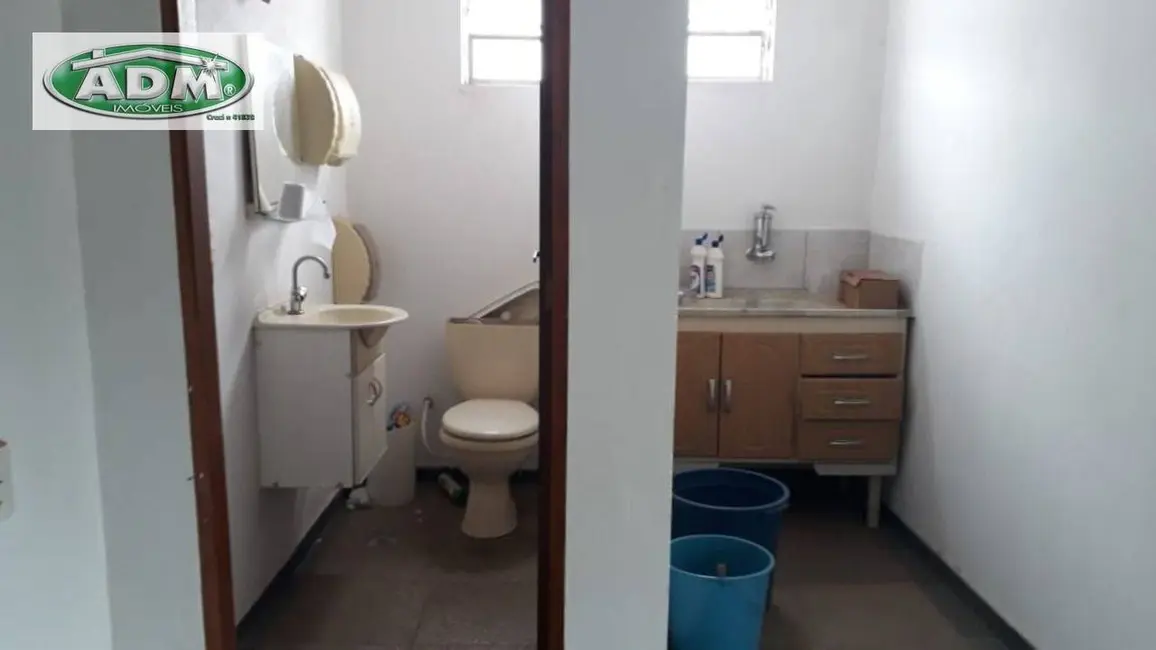 Foto 9 de Sala Comercial para alugar, 800m2 em Vila Nova Jaraguá, São Paulo - SP