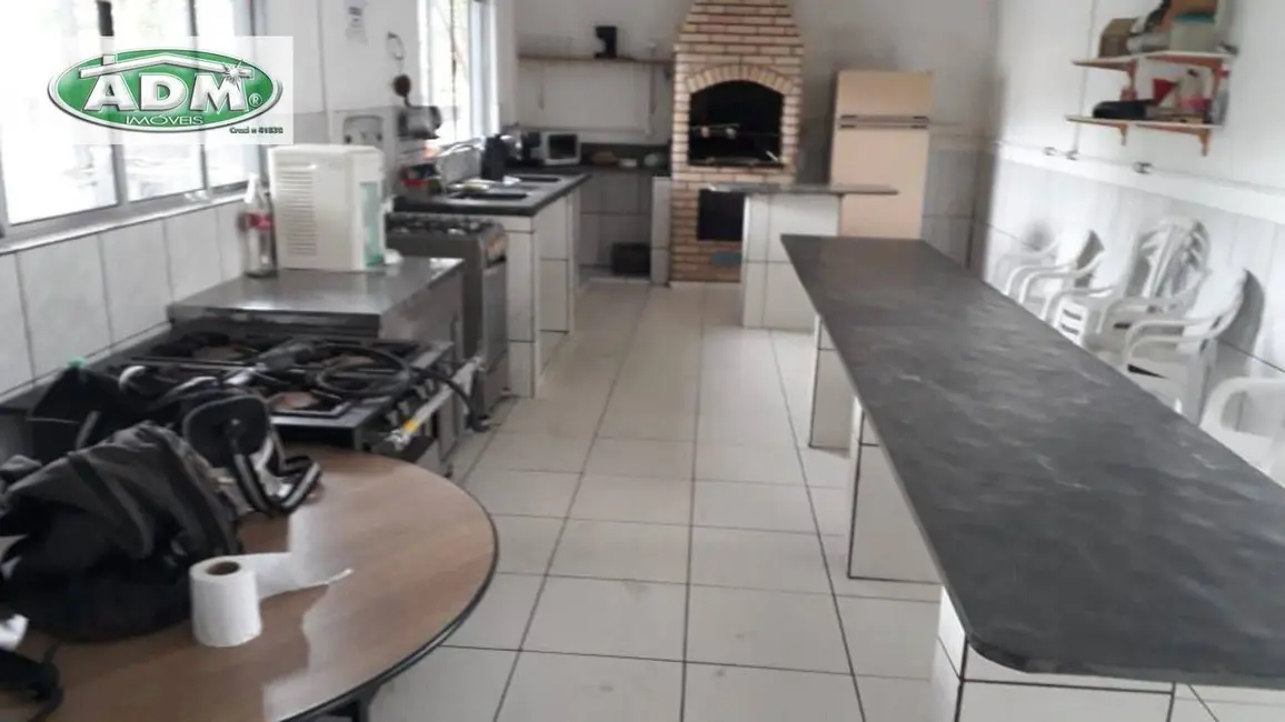 Foto 2 de Sala Comercial para alugar, 800m2 em Vila Nova Jaraguá, São Paulo - SP