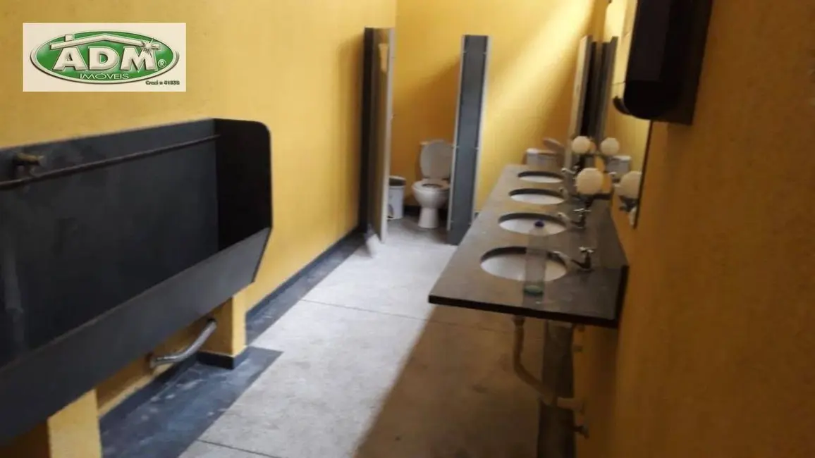 Foto 4 de Sala Comercial para alugar, 800m2 em Vila Nova Jaraguá, São Paulo - SP