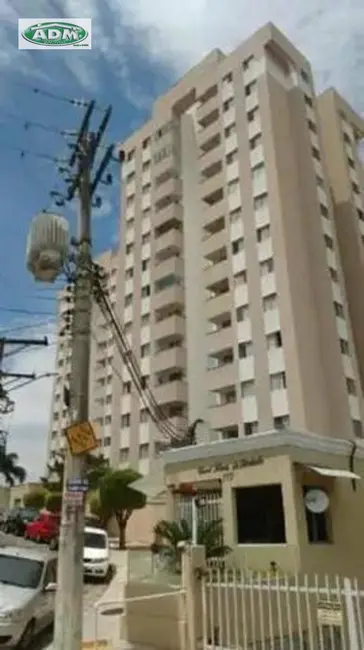 Foto 1 de Apartamento com 3 quartos à venda, 60m2 em Vila Pereira Barreto, São Paulo - SP