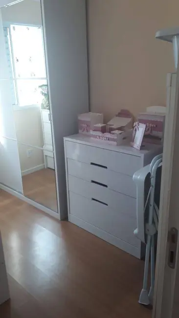 Apartamento com 2 quartos à venda, 48m2 em Parque Jandaia, Carapicuiba - SP - imagem 4 Foto 4 de Apartamento com 2 quartos à venda, 48m2 em Parque Jandaia, Carapicuiba - SP