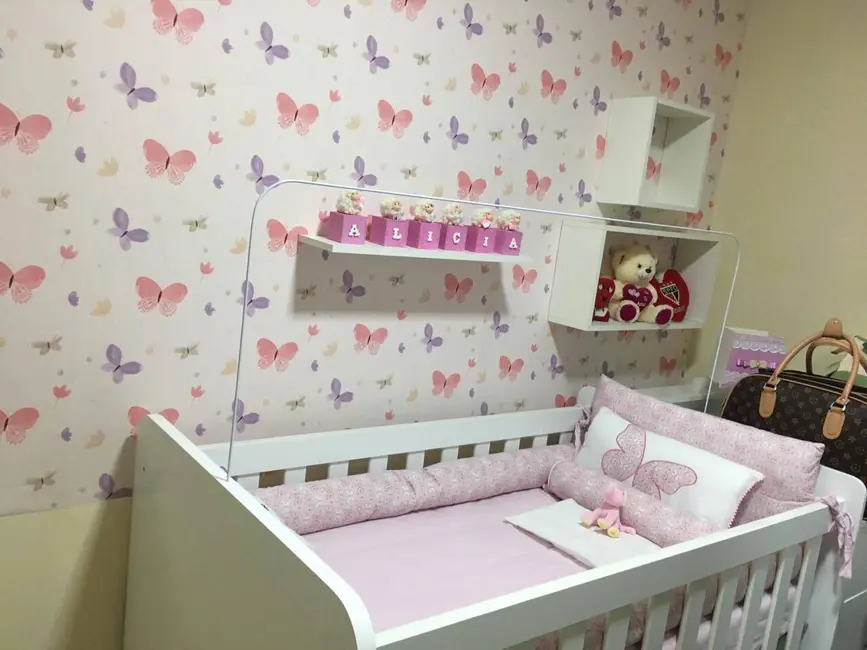 Apartamento com 2 quartos à venda, 48m2 em Parque Jandaia, Carapicuiba - SP - imagem 5 Foto 5 de Apartamento com 2 quartos à venda, 48m2 em Parque Jandaia, Carapicuiba - SP