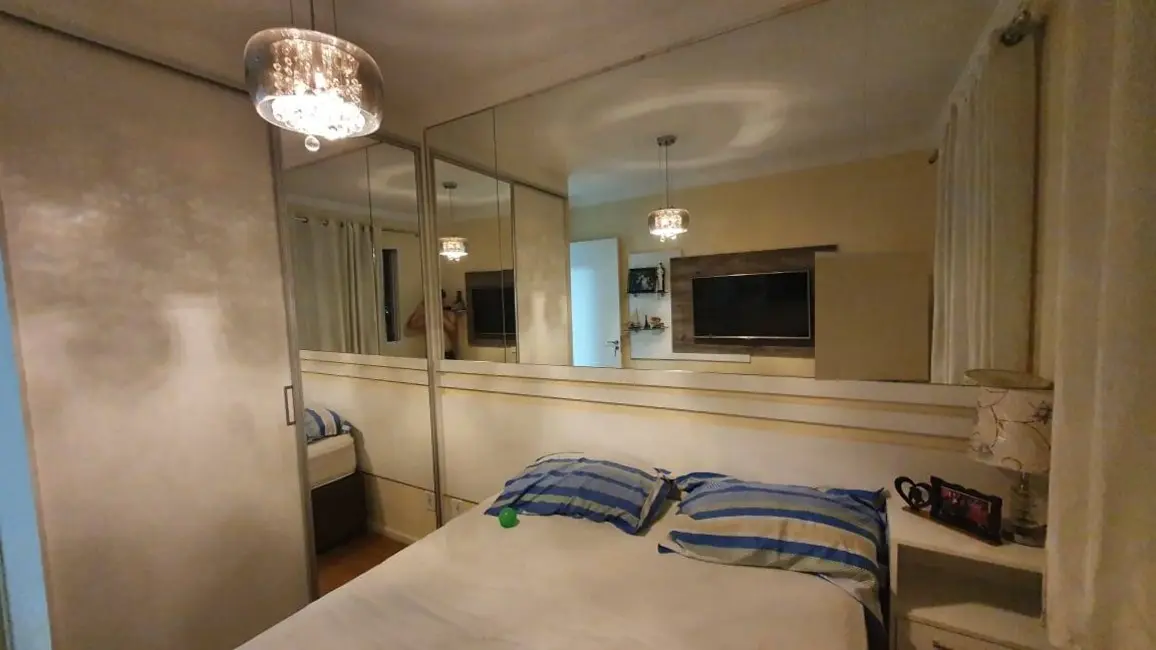 Apartamento com 2 quartos à venda, 48m2 em Parque Jandaia, Carapicuiba - SP - imagem 3 Foto 3 de Apartamento com 2 quartos à venda, 48m2 em Parque Jandaia, Carapicuiba - SP