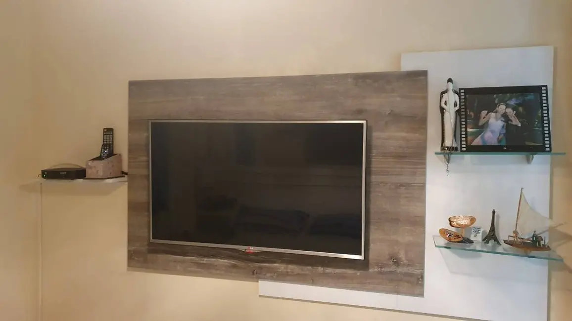 Apartamento com 2 quartos à venda, 48m2 em Parque Jandaia, Carapicuiba - SP - imagem 6 Foto 6 de Apartamento com 2 quartos à venda, 48m2 em Parque Jandaia, Carapicuiba - SP