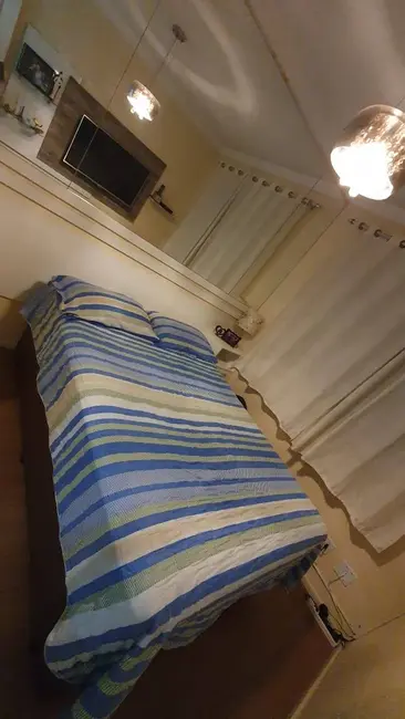 Apartamento com 2 quartos à venda, 48m2 em Parque Jandaia, Carapicuiba - SP - imagem 8 Foto 8 de Apartamento com 2 quartos à venda, 48m2 em Parque Jandaia, Carapicuiba - SP