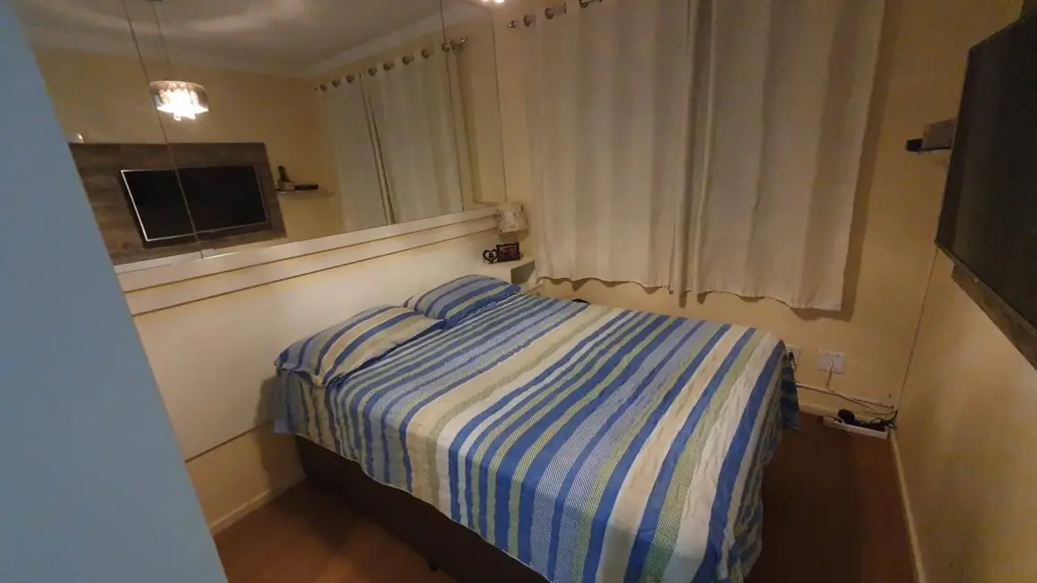 Apartamento com 2 quartos à venda, 48m2 em Parque Jandaia, Carapicuiba - SP - imagem 7 Foto 7 de Apartamento com 2 quartos à venda, 48m2 em Parque Jandaia, Carapicuiba - SP