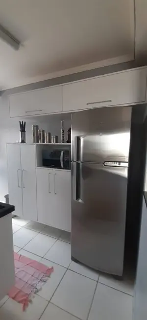 Foto 9 de Apartamento com 2 quartos à venda, 48m2 em Parque Jandaia, Carapicuiba - SP