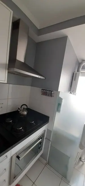Foto 6 de Apartamento com 2 quartos à venda, 48m2 em Parque Jandaia, Carapicuiba - SP