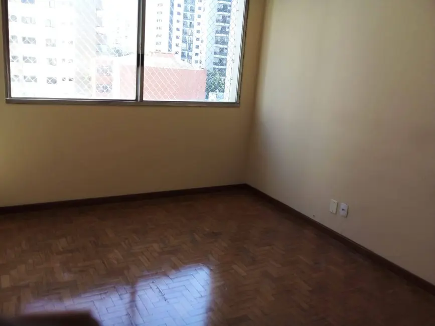 Foto 9 de Apartamento com 3 quartos para alugar, 120m2 em Perdizes, São Paulo - SP