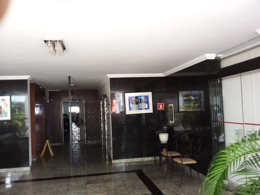 Foto 3 de Apartamento com 3 quartos para alugar, 120m2 em Perdizes, São Paulo - SP