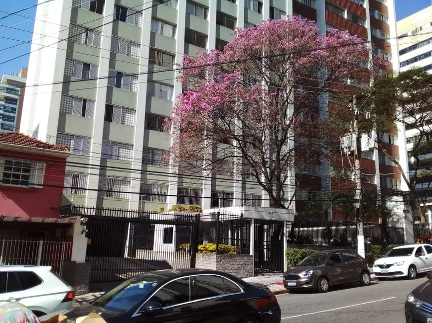 Foto 1 de Apartamento com 3 quartos para alugar, 120m2 em Perdizes, São Paulo - SP