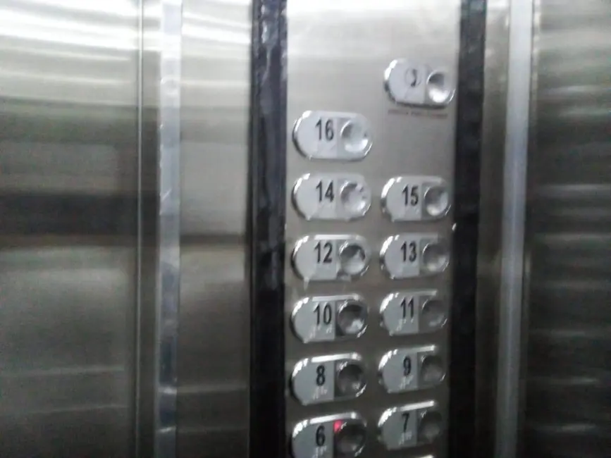 Foto 4 de Apartamento com 3 quartos para alugar, 120m2 em Perdizes, São Paulo - SP