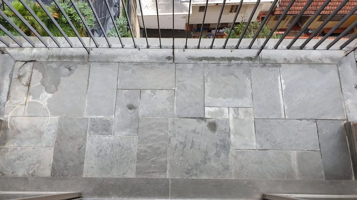 Apartamento com 3 quartos para alugar, 105m2 em Perdizes, São Paulo - SP - imagem 4 Foto 4 de Apartamento com 3 quartos para alugar, 105m2 em Perdizes, São Paulo - SP