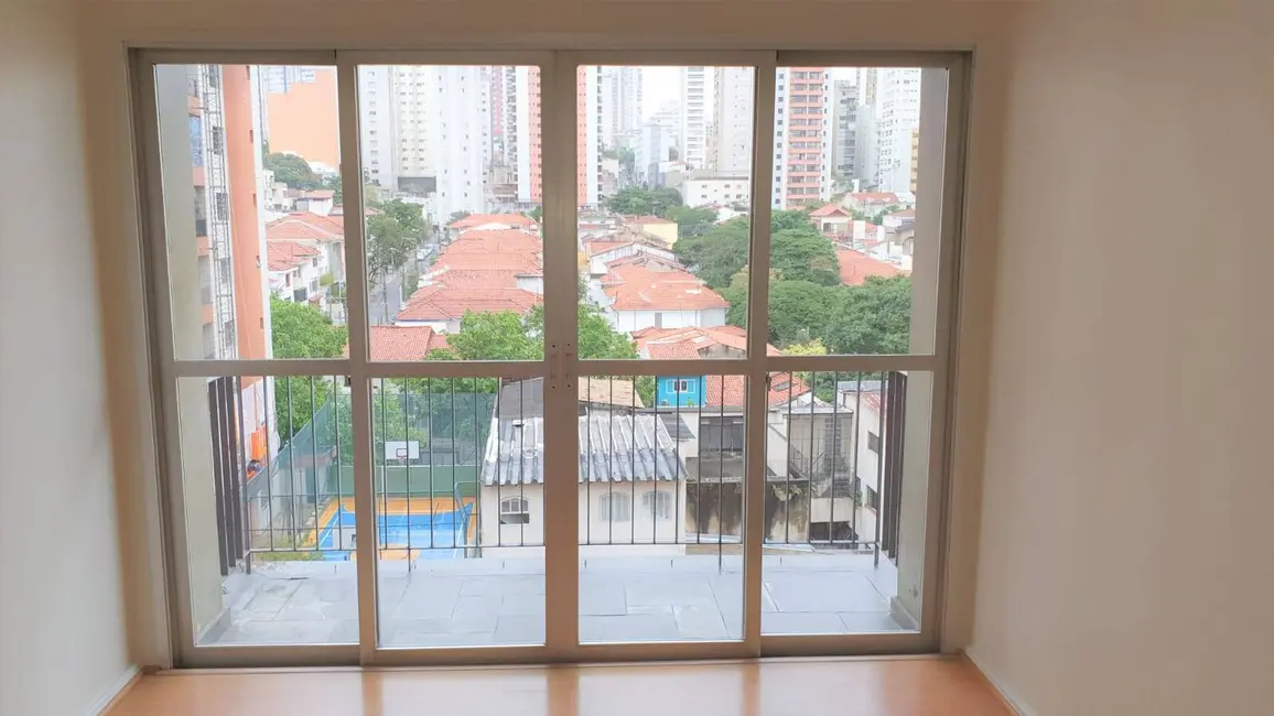 Apartamento com 3 quartos para alugar, 105m2 em Perdizes, São Paulo - SP - imagem 3 Foto 3 de Apartamento com 3 quartos para alugar, 105m2 em Perdizes, São Paulo - SP