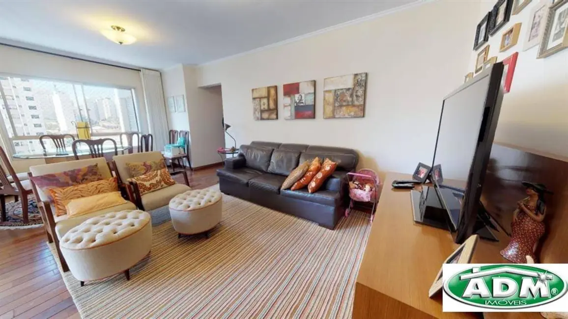 Foto 5 de Apartamento com 2 quartos à venda, 95m2 em Vila Pompéia, São Paulo - SP