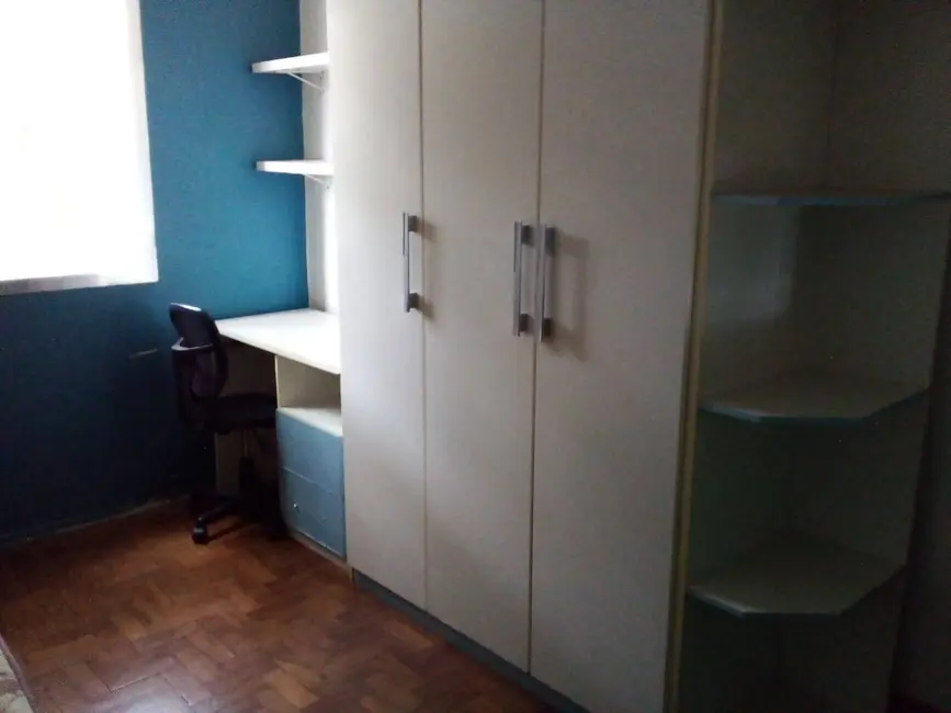 Foto 2 de Apartamento com 2 quartos à venda, 50m2 em Parque Residencial da Lapa, São Paulo - SP