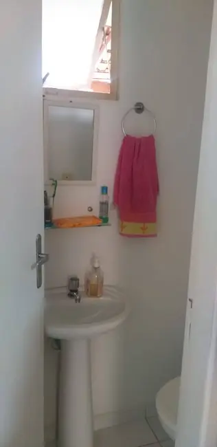 Sobrado com 3 quartos à venda, 80m2 em Jaraguá, São Paulo - SP - imagem 6 Foto 6 de Sobrado com 3 quartos à venda, 80m2 em Jaraguá, São Paulo - SP