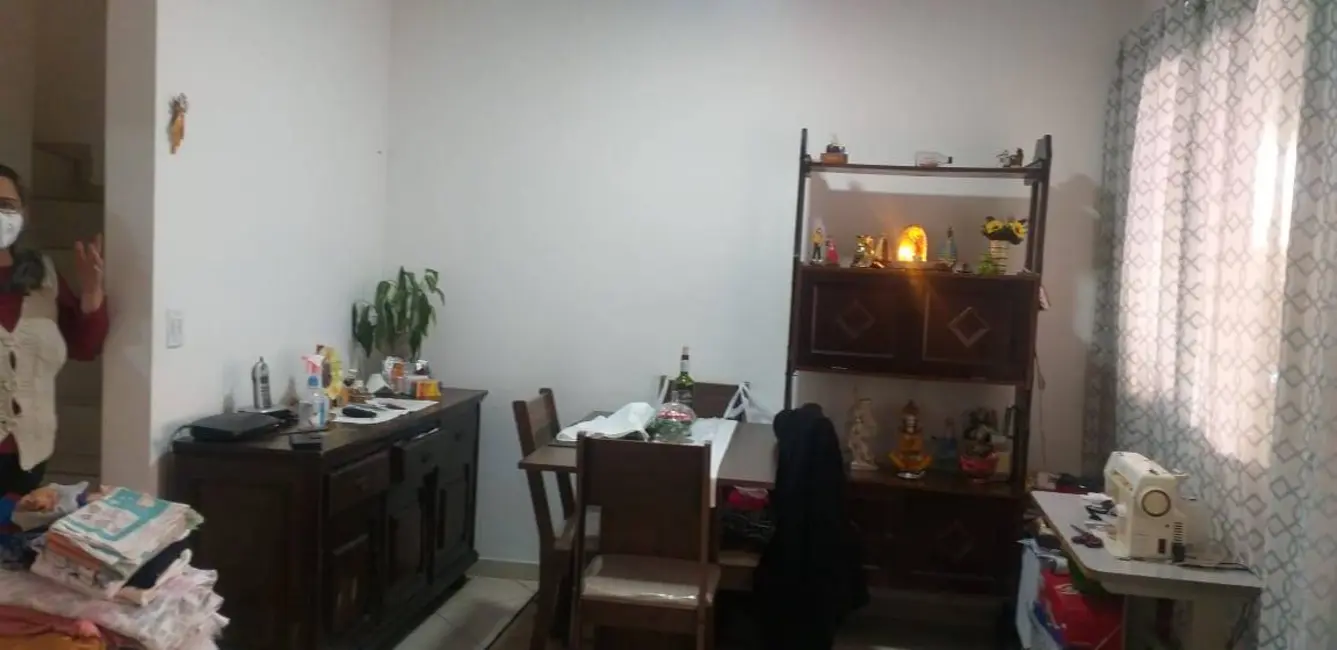 Sobrado com 3 quartos à venda, 80m2 em Jaraguá, São Paulo - SP - imagem 3 Foto 3 de Sobrado com 3 quartos à venda, 80m2 em Jaraguá, São Paulo - SP