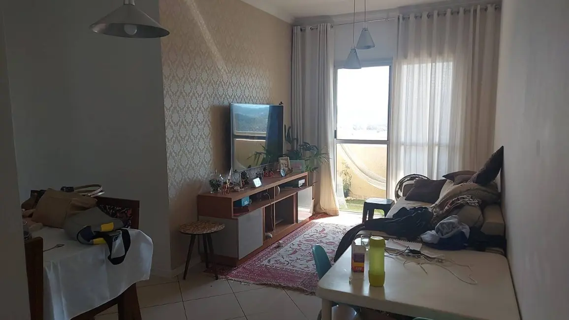 Foto 1 de Apartamento com 3 quartos à venda, 74m2 em Quitaúna, Osasco - SP