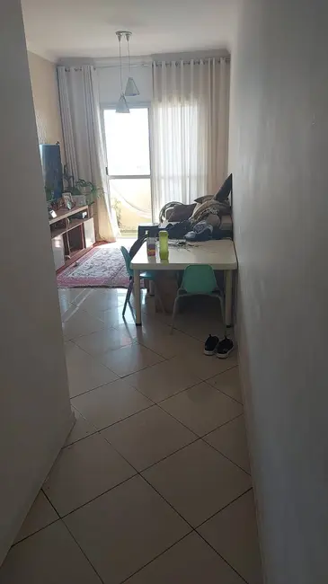 Foto 6 de Apartamento com 3 quartos à venda, 74m2 em Quitaúna, Osasco - SP
