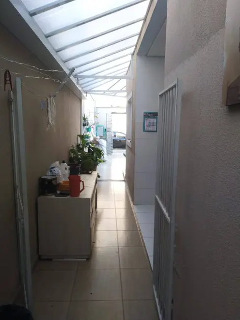 Foto 7 de Sobrado com 3 quartos à venda, 165m2 em Portais (Polvilho), Cajamar - SP