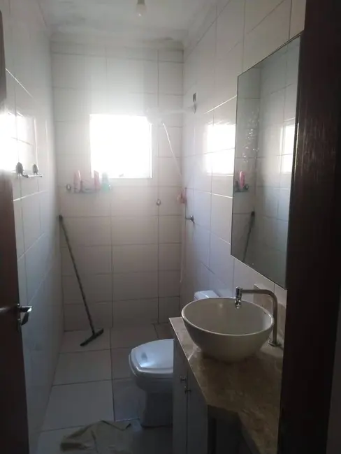 Foto 9 de Sobrado com 3 quartos à venda, 165m2 em Portais (Polvilho), Cajamar - SP