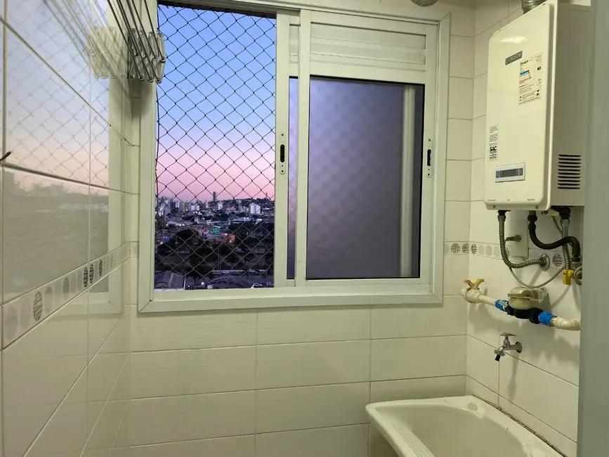 Foto 6 de Apartamento com 2 quartos à venda, 50m2 em Piqueri, São Paulo - SP
