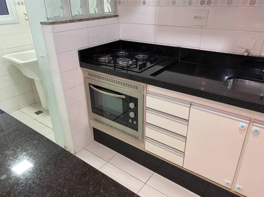 Foto 9 de Apartamento com 2 quartos à venda, 50m2 em Piqueri, São Paulo - SP