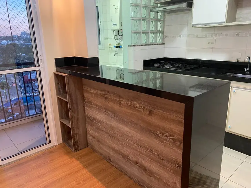 Foto 5 de Apartamento com 2 quartos à venda, 50m2 em Piqueri, São Paulo - SP