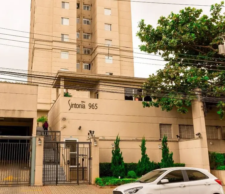 Foto 1 de Apartamento com 2 quartos à venda, 50m2 em Piqueri, São Paulo - SP