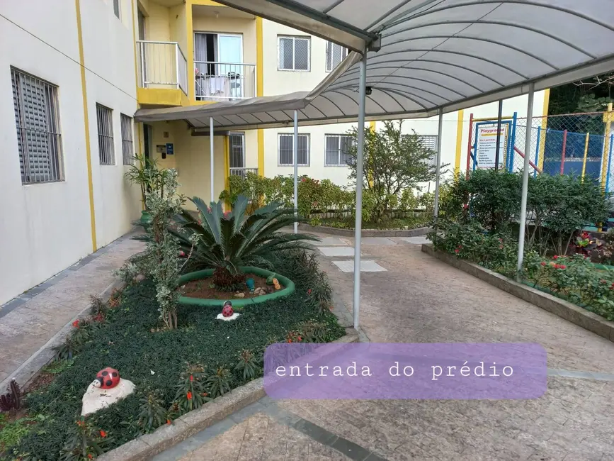 Foto 1 de Apartamento com 2 quartos à venda, 63m2 em Pirituba, São Paulo - SP