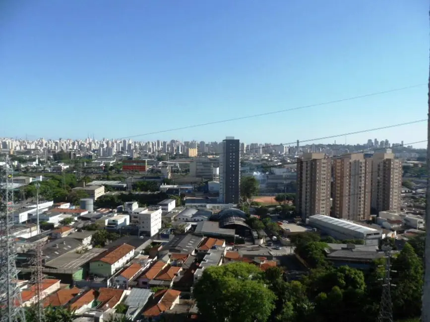 Foto 2 de Cobertura com 3 quartos à venda, 95m2 em Freguesia do Ó, São Paulo - SP