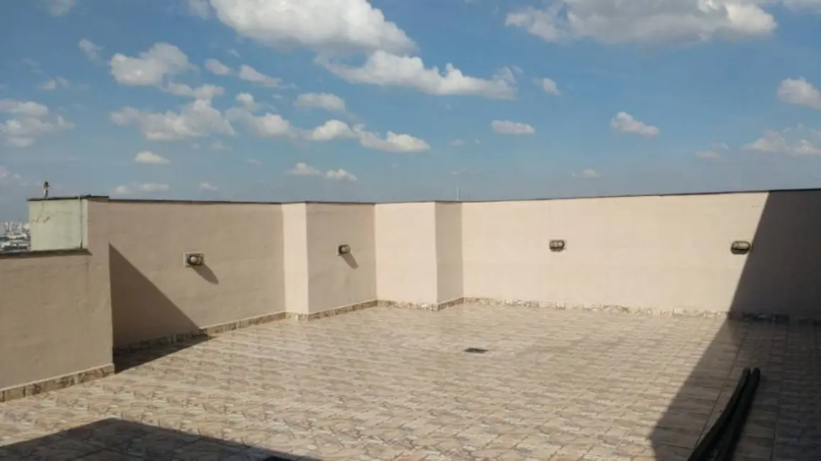 Foto 5 de Cobertura com 3 quartos à venda, 95m2 em Freguesia do Ó, São Paulo - SP