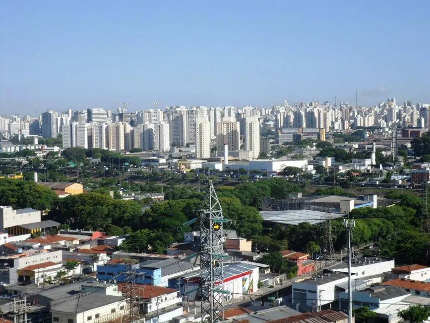 Foto 1 de Cobertura com 3 quartos à venda, 95m2 em Freguesia do Ó, São Paulo - SP