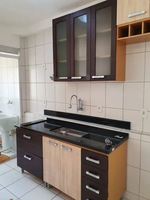 Foto 1 de Apartamento com 2 quartos para alugar, 60m2 em Jaraguá, São Paulo - SP