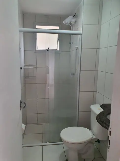 Foto 8 de Apartamento com 2 quartos para alugar, 60m2 em Jaraguá, São Paulo - SP