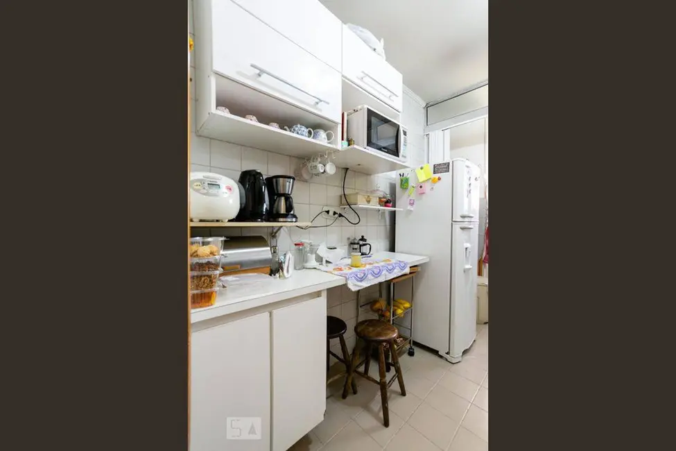 Foto 4 de Apartamento com 2 quartos à venda, 53m2 em Parque Maria Domitila, São Paulo - SP